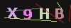 Gambar captcha
